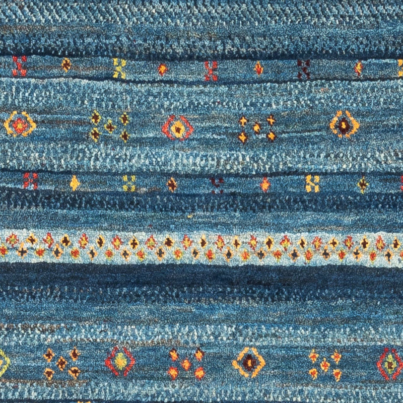 Loribaft Koberec 84x129cm - Perserteppich Wollteppich
