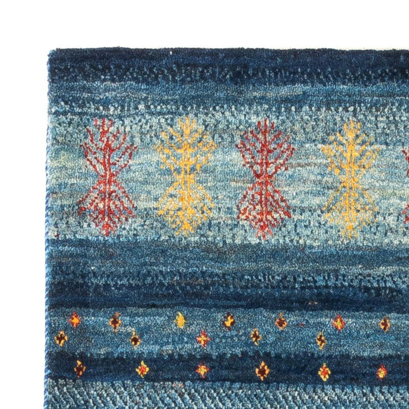 Loribaft Koberec 84x129cm - Perserteppich Wollteppich