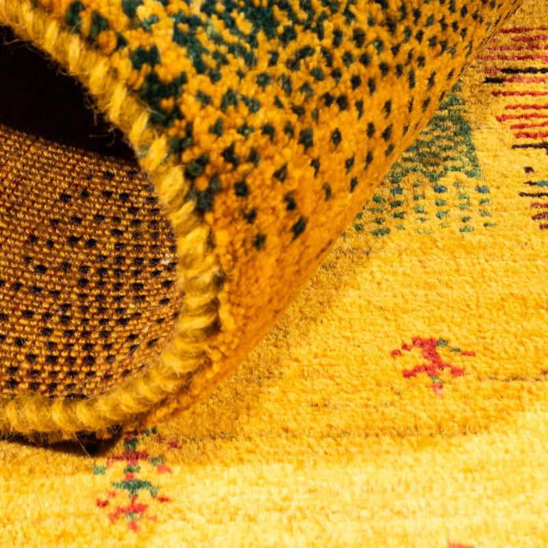 Loribaft Koberec 79x130cm - Perserteppich Wollteppich