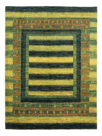 Loribaft Koberec 152x206cm - Perserteppich Wollteppich