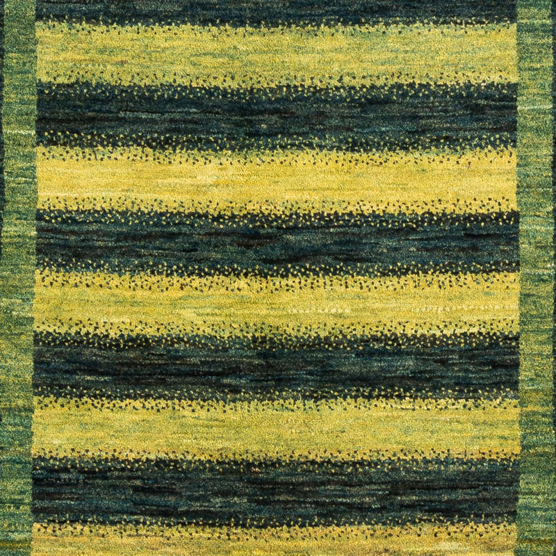 Loribaft Koberec 152x206cm - Perserteppich Wollteppich