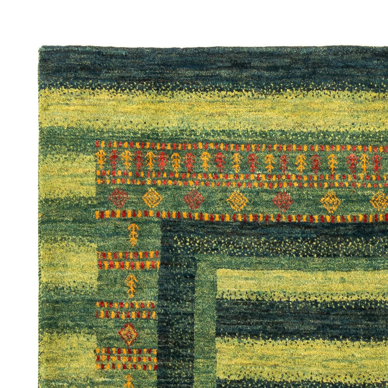 Loribaft Koberec 152x206cm - Perserteppich Wollteppich