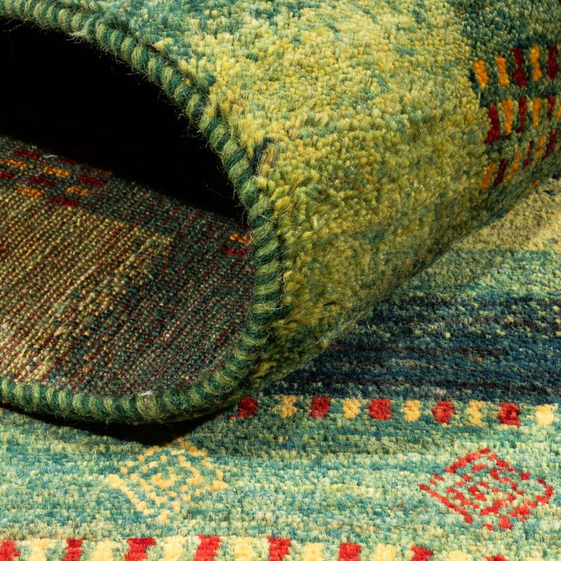 Loribaft Koberec 152x206cm - Perserteppich Wollteppich