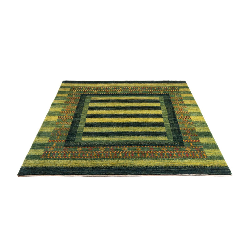 Loribaft Koberec 152x206cm - Perserteppich Wollteppich