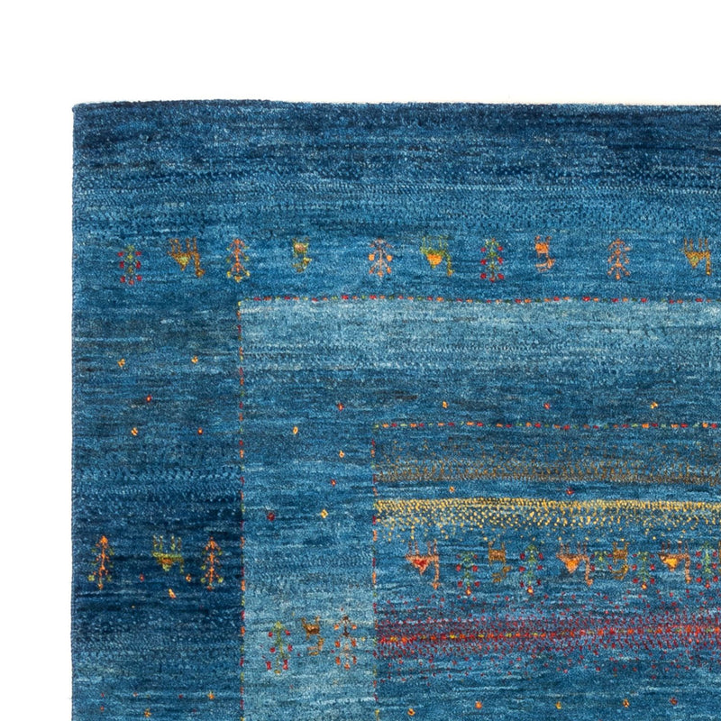 Loribaft Koberec 200x147cm - Perserteppich Wollteppich