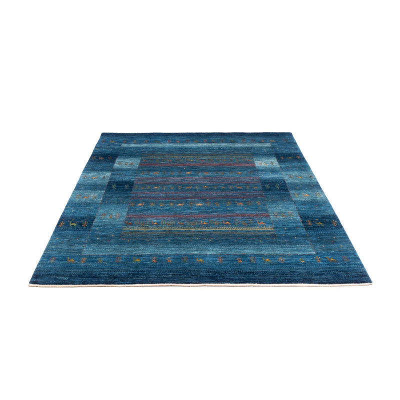Loribaft Koberec 200x147cm - Perserteppich Wollteppich