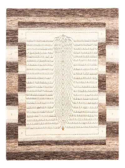 Loribaft Koberec 154x202cm - Perserteppich Wollteppich