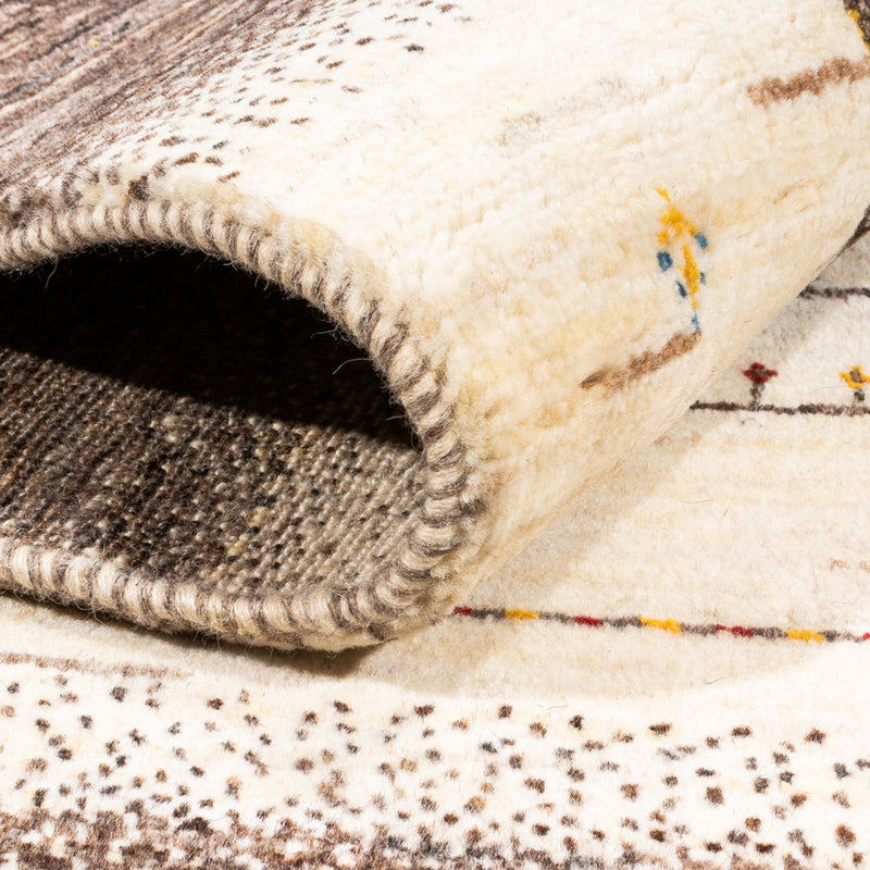 Loribaft Koberec 154x202cm - Perserteppich Wollteppich