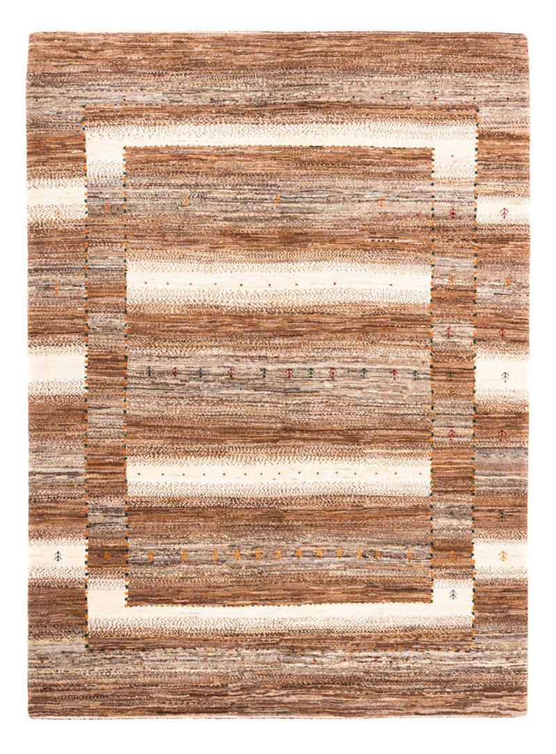Loribaft Koberec 159x213cm - Perserteppich Wollteppich