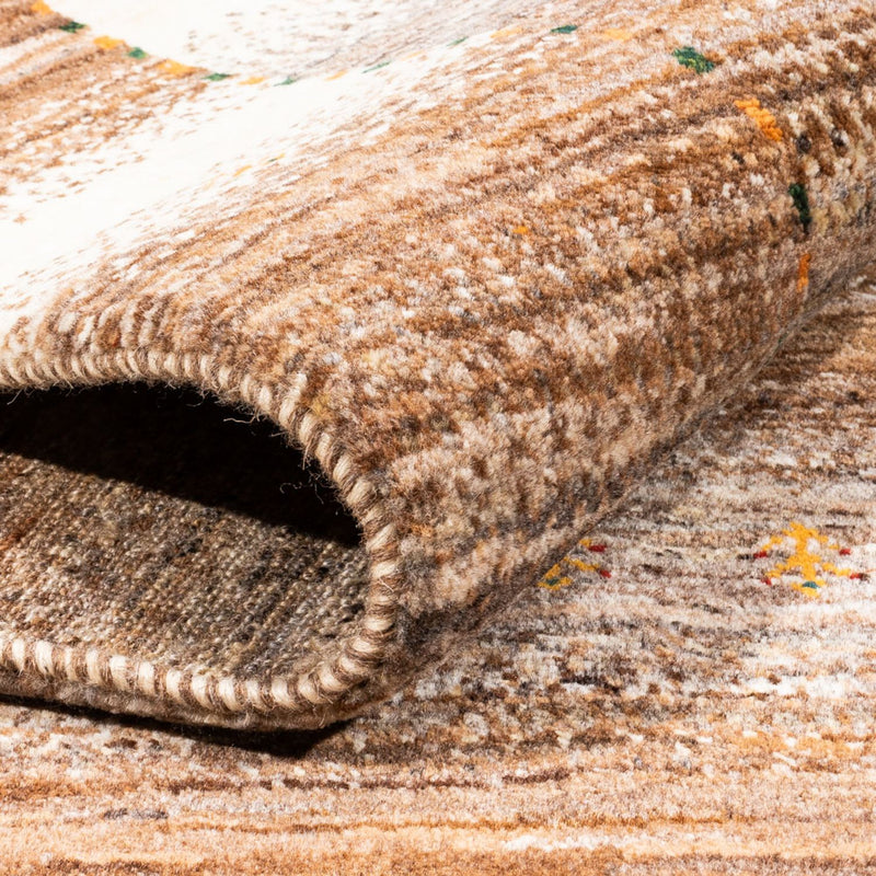 Loribaft Koberec 159x213cm - Perserteppich Wollteppich