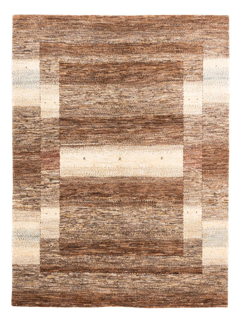 Loribaft Koberec 157x201cm - Perserteppich Wollteppich