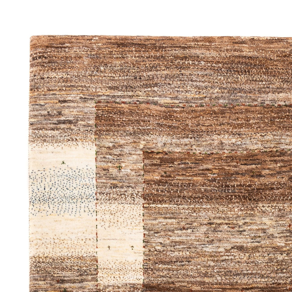 Loribaft Koberec 157x201cm - Perserteppich Wollteppich