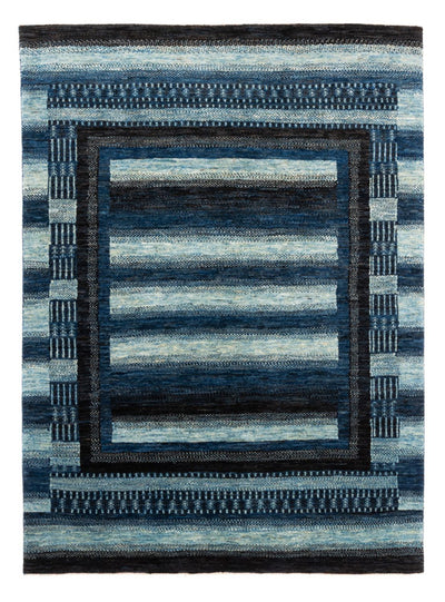 Loribaft Koberec 149x204cm - Perserteppich Wollteppich
