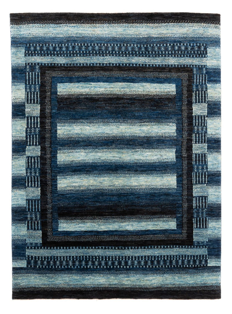 Loribaft Koberec 149x204cm - Perserteppich Wollteppich