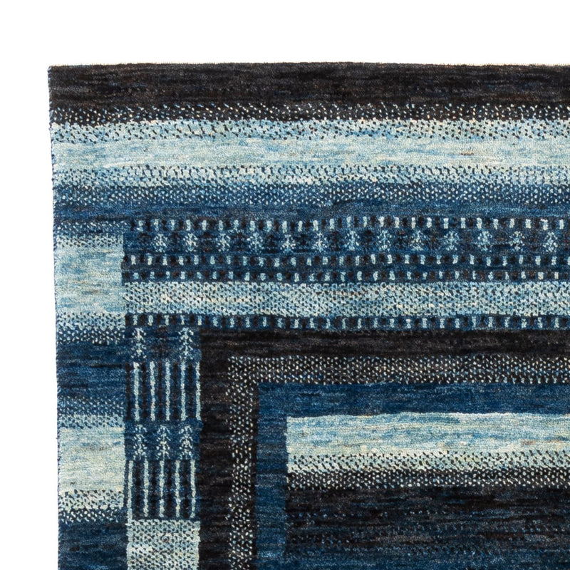 Loribaft Koberec 149x204cm - Perserteppich Wollteppich