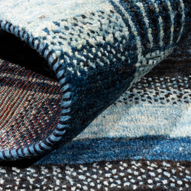 Loribaft Koberec 149x204cm - Perserteppich Wollteppich