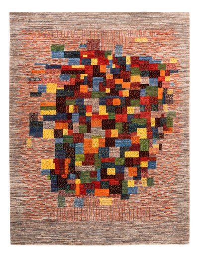 Loribaft Koberec 153x203cm - Perserteppich Wollteppich