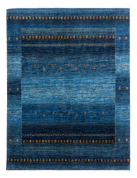 Loribaft Koberec 160x209cm - Perserteppich Wollteppich – product image