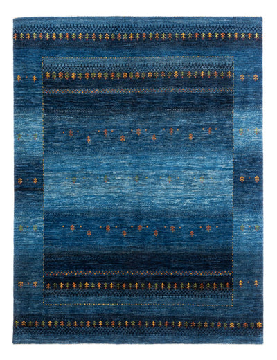 Loribaft Koberec 160x209cm - Perserteppich Wollteppich