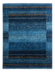Loribaft Koberec 160x209cm - Perserteppich Wollteppich