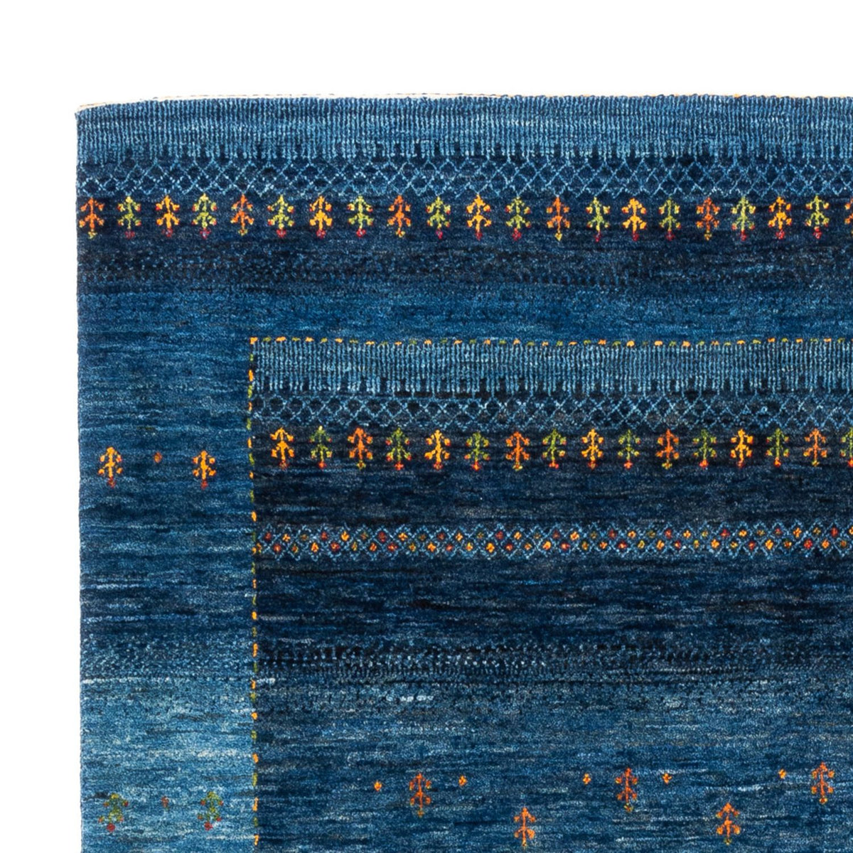 Loribaft Koberec 160x209cm - Perserteppich Wollteppich