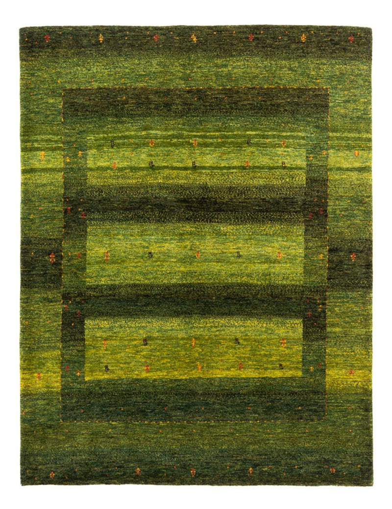 Loribaft Koberec 159x200cm - Perserteppich Wollteppich