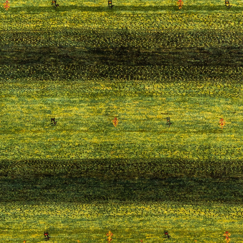 Loribaft Koberec 159x200cm - Perserteppich Wollteppich