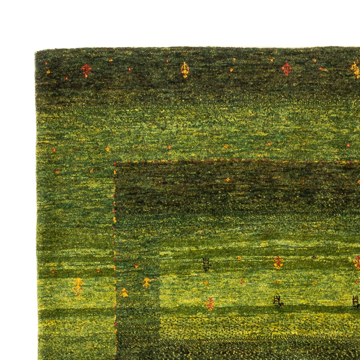 Loribaft Koberec 159x200cm - Perserteppich Wollteppich