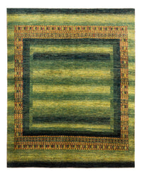 Loribaft Koberec 163x208cm - Perserteppich Wollteppich – product image