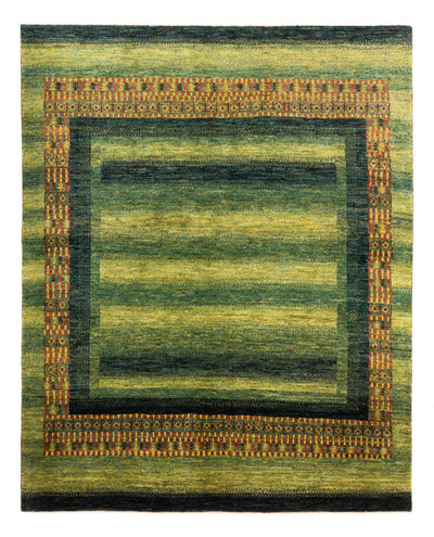 Loribaft Koberec 163x208cm - Perserteppich Wollteppich
