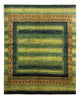 Loribaft Koberec 163x208cm - Perserteppich Wollteppich