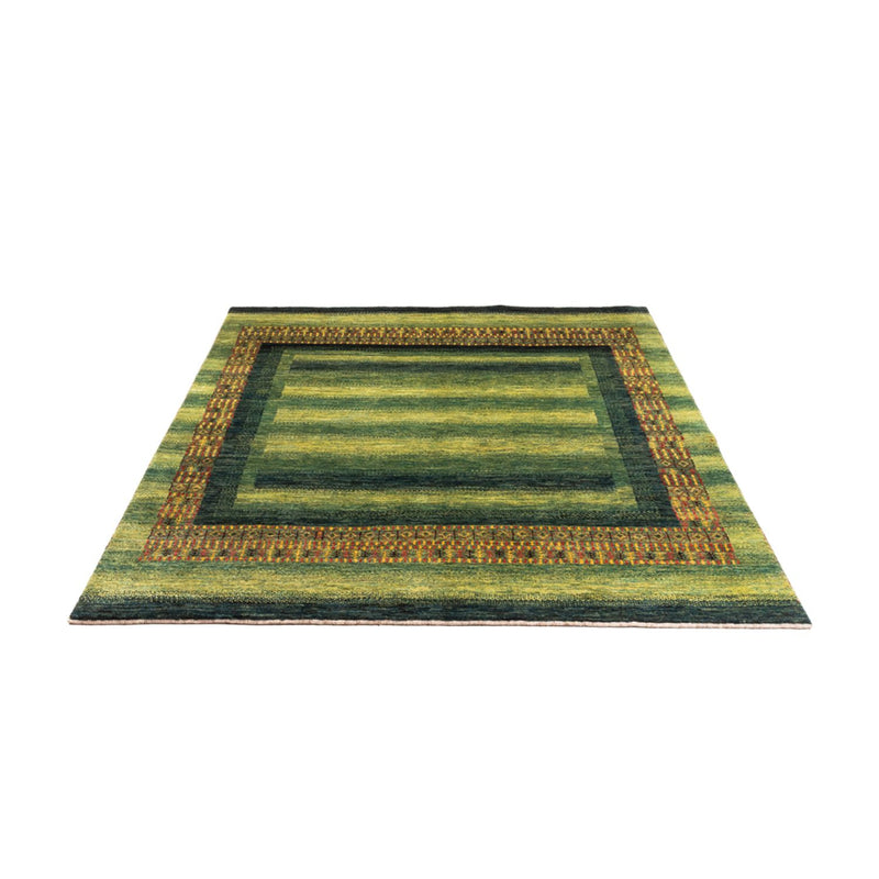 Loribaft Koberec 163x208cm - Perserteppich Wollteppich