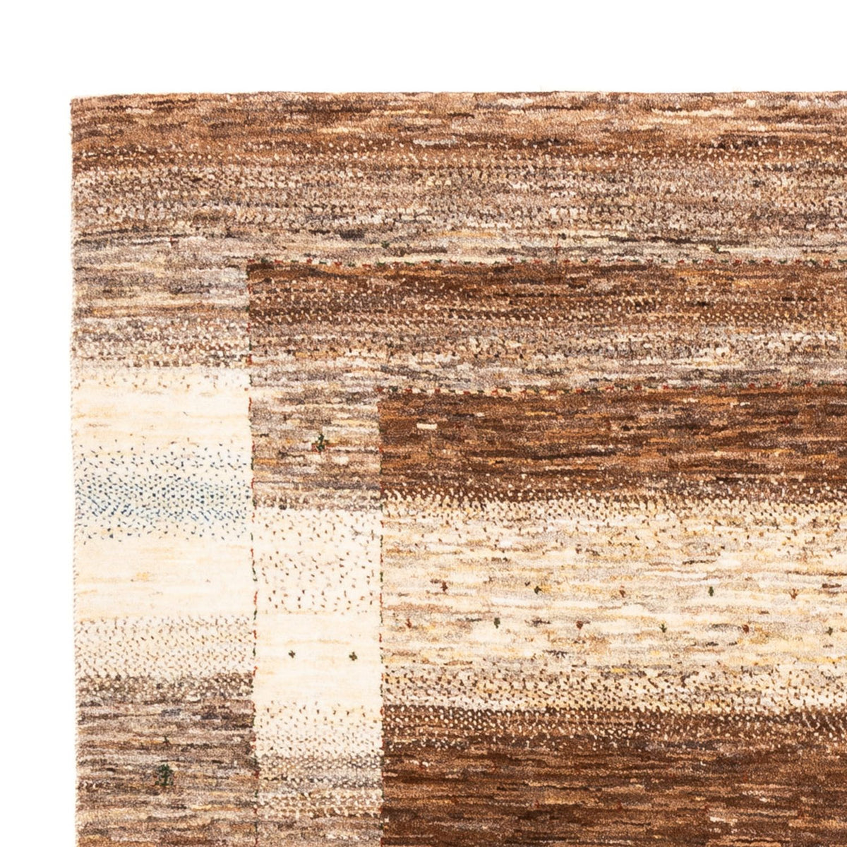 Loribaft Koberec 158x201cm - Perserteppich Wollteppich