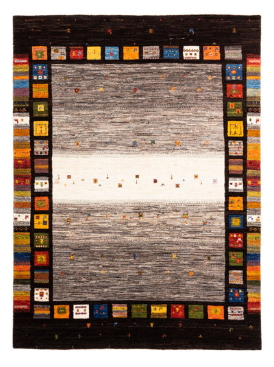 Loribaft Koberec 159x215cm - Perserteppich Wollteppich