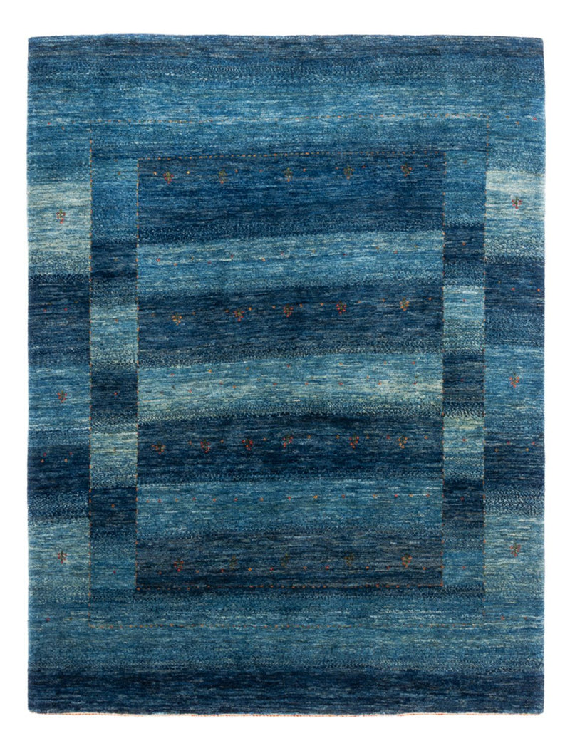 Loribaft Koberec 156x205cm - Perserteppich Wollteppich