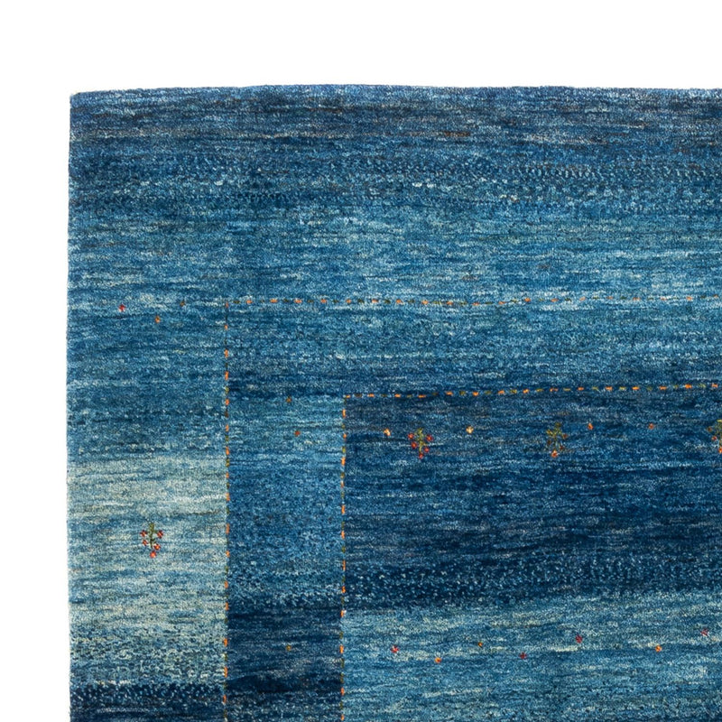 Loribaft Koberec 156x205cm - Perserteppich Wollteppich