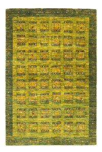 Loribaft Koberec 108x157cm - Perserteppich Wollteppich – product image
