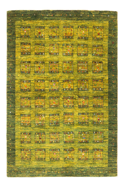 Loribaft Koberec 108x157cm - Perserteppich Wollteppich