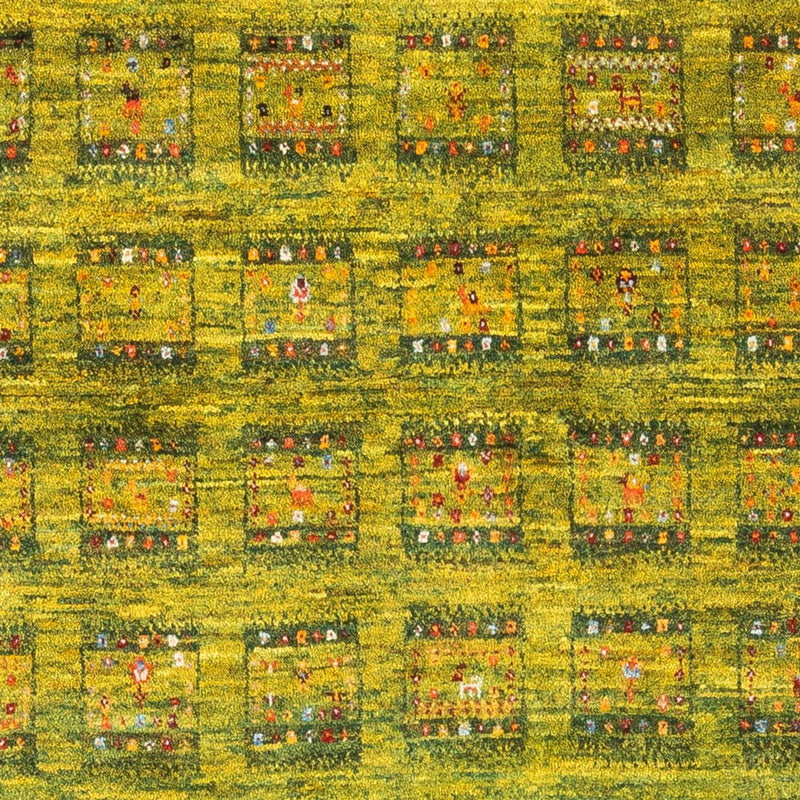Loribaft Koberec 108x157cm - Perserteppich Wollteppich
