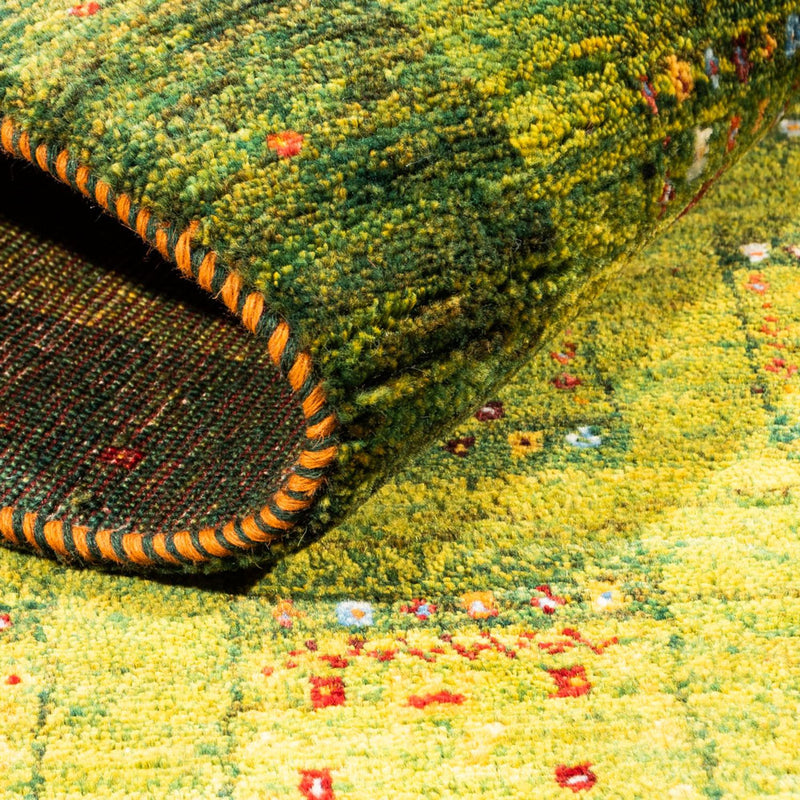 Loribaft Koberec 108x157cm - Perserteppich Wollteppich