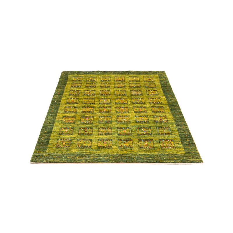 Loribaft Koberec 108x157cm - Perserteppich Wollteppich