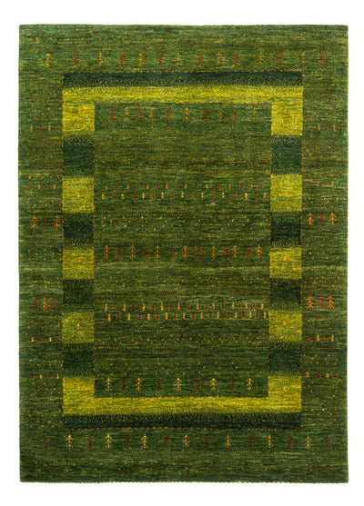 Loribaft Koberec 150x205cm - Perserteppich Wollteppich
