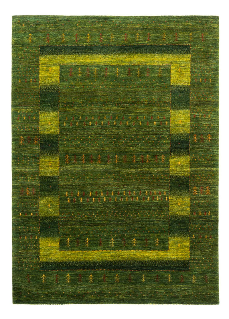 Loribaft Koberec 150x205cm - Perserteppich Wollteppich