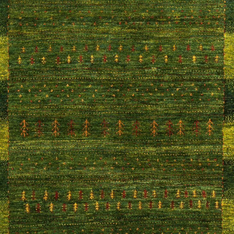 Loribaft Koberec 150x205cm - Perserteppich Wollteppich
