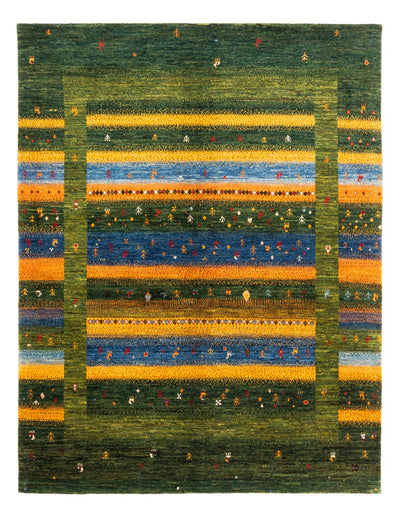 Loribaft Koberec 161x212cm - Perserteppich Wollteppich