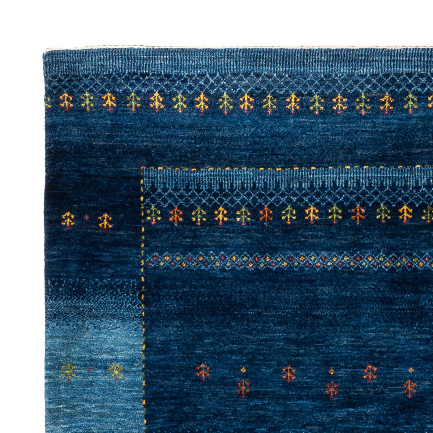Loribaft Koberec 207x157cm - Perserteppich Wollteppich