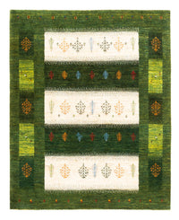 Loribaft Koberec 155x197cm - Perserteppich Wollteppich – product image