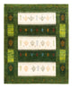 Loribaft Koberec 155x197cm - Perserteppich Wollteppich