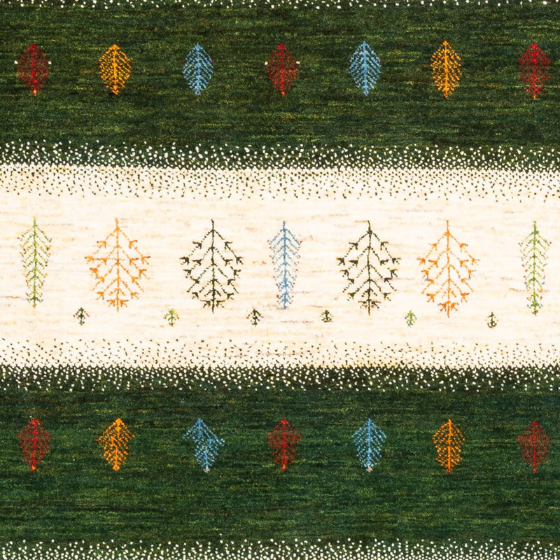 Loribaft Koberec 155x197cm - Perserteppich Wollteppich