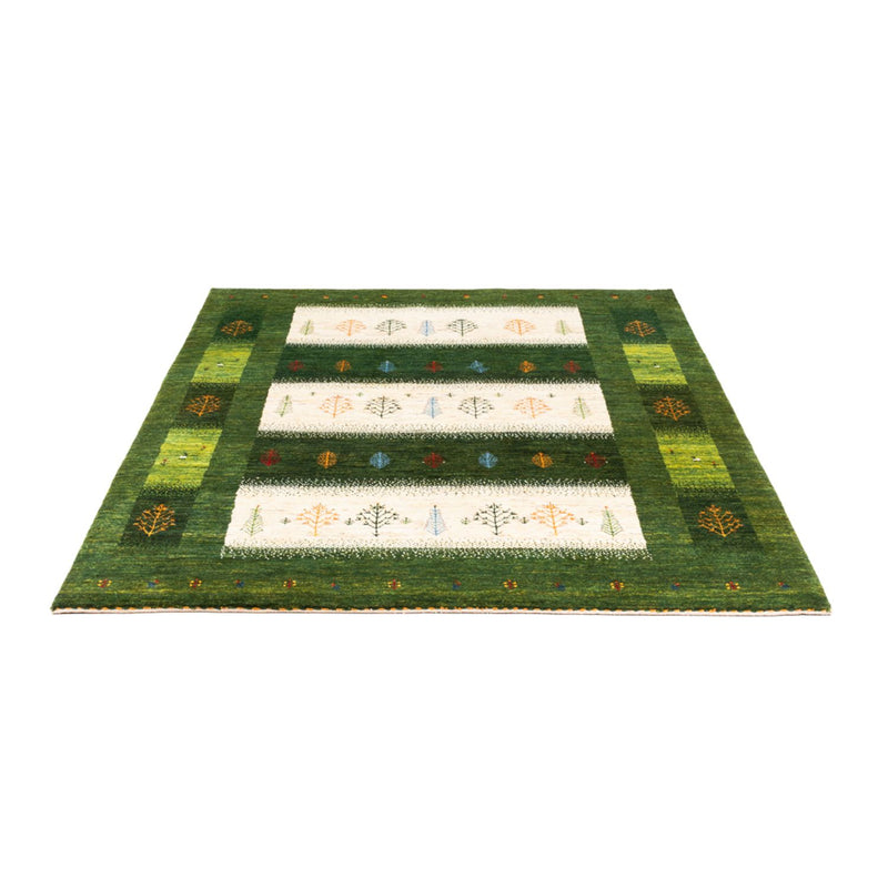 Loribaft Koberec 155x197cm - Perserteppich Wollteppich